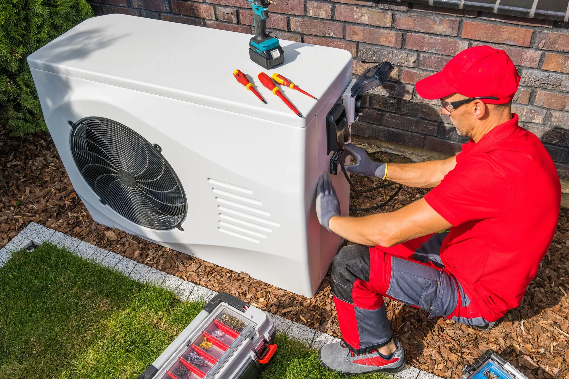 About HVAC in Signal Mountain, TN